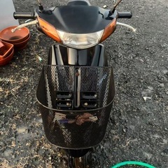 スズキバイクの画像