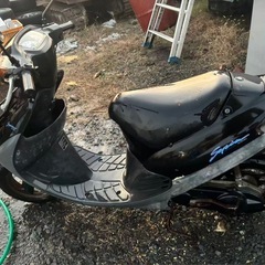 スズキバイクの画像
