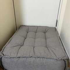 1人掛けそふあソファの画像