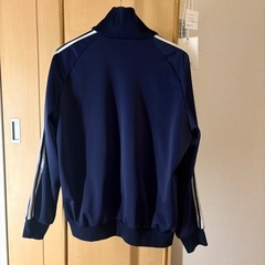 美品　adidas 70s 80s ビンテージ トラック ジャケット　常田の画像