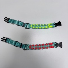 ペット用 首輪の画像