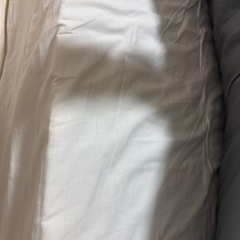 ダブルマットレスの画像