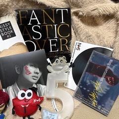 🚨最終値下げ🚨Nissy グッズセット💋💕の画像