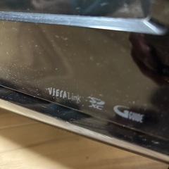 2011年 パナソニック42型　プラズマテレビの画像