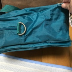 岸和田スイミングバッグ①の画像