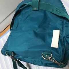 岸和田スイミングバッグ①の画像