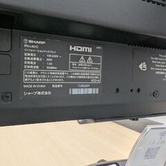 モニターなど一式の画像