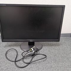 モニターなど一式の画像
