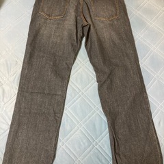 ジーパンの画像