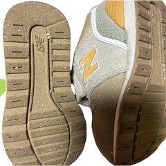 New Balance 12.5cm 西松屋 13cm 靴まとめ売り 3足セットの画像
