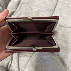 アニエスベーさいふ財布の画像