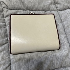 アニエスベーさいふ財布の画像