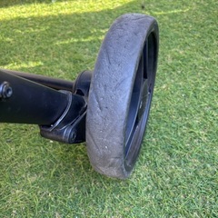 値下可！Joie 2人乗りベビーカー　エヴァライトデュオ グレーの画像