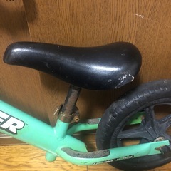 幼児用 ストライダーの画像
