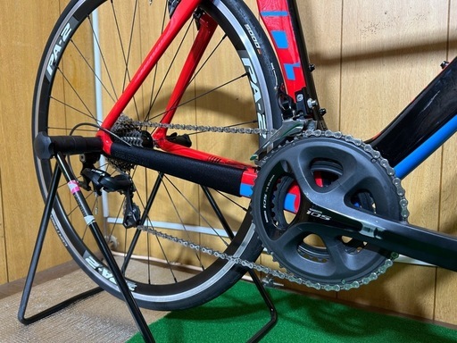 最終値下げ　引き取り限定　GIANT PROPEL ADVANCED 2 2016