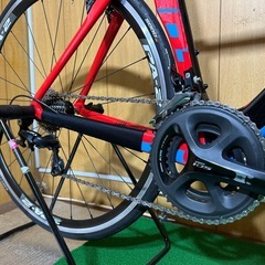 引き取り限定　おまけ付き　GIANT PROPEL ADVANCED 2 2016の画像