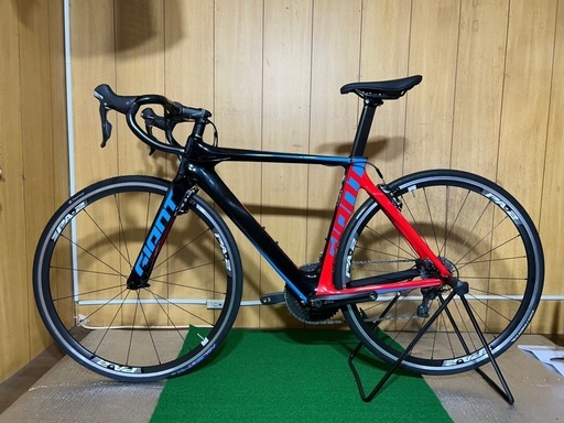 最終値下げ　引き取り限定　GIANT PROPEL ADVANCED 2 2016