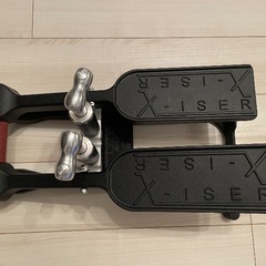 Pro Trainer エクサー プロ ステッパーの画像