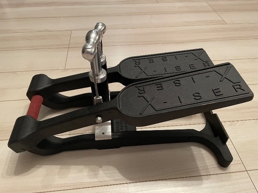 Pro Trainer エクサー プロ ステッパー