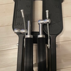 Pro Trainer エクサー プロ ステッパーの画像