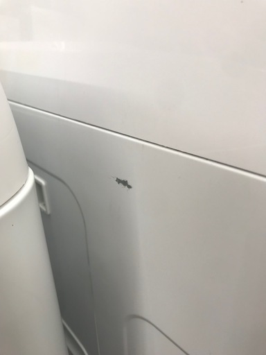 Hisense 4.5kg 全自動洗濯機 2020年製【リサイクルフカツ碧南店】