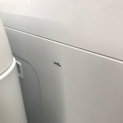 Hisense 4.5kg 全自動洗濯機 2020年製【リサイクルフカツ碧南店】の画像