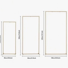 【無料】タペストリースタンド の画像