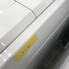 YAMADA 4.5kg 全自動洗濯機 2021年製【リサイクルフカツ碧南店】の画像