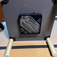 こたつ(動作品)の画像