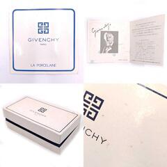 ジバンシィ ペアーコーヒーセット コーヒーカップ GIVENCHYの画像