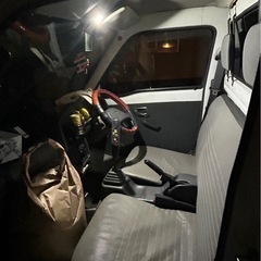 SUZUKI キャリイ 軽トラの画像