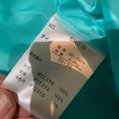 ベビー服　新品の画像