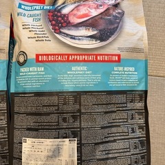 オリジン ドッグフード 6kg 
2個の画像