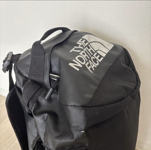 THENORTHFACE ダッフルバッグリュック
Sサイズ