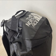 THENORTHFACE りゅっくリュックの画像