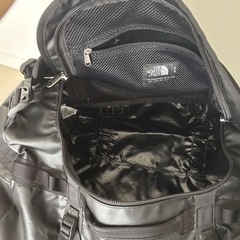 THENORTHFACE りゅっくリュックの画像