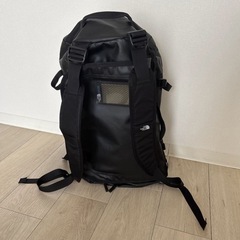 THENORTHFACE りゅっくリュックの画像
