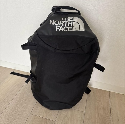 THENORTHFACE ダッフルバッグリュック
Sサイズ