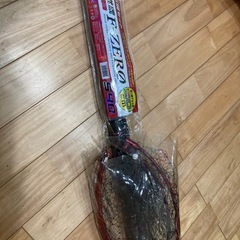 決まりました★OGK大阪漁具　小継磯玉の柄エフゼロセット540　KITFZ54　磯玉網セットの画像