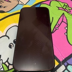 iPhone16pro256gbの画像