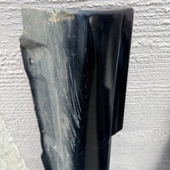 17クラウンアスリートV 純正サイドステップ　25000円→今月限定100000円の画像