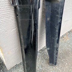 17クラウンアスリートV 純正サイドステップ　25000円→今月限定100000円の画像