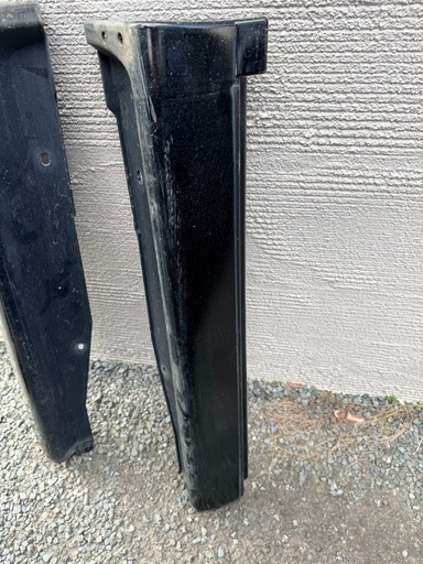 17クラウンアスリートV 純正サイドステップ　25000円→今月限定100000円