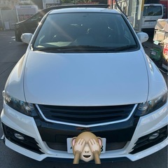 総額40万円 ホンダ オデッセイ Mエアロ特別仕様車 車検…