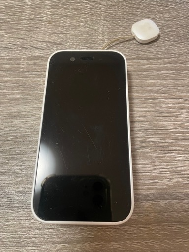 【中古】SoftBankキッズフォン3