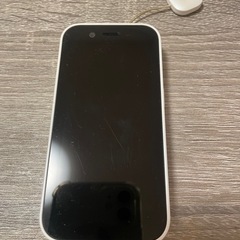 【中古】SoftBankキッズフォン3