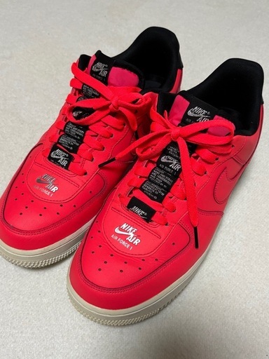 NIKE エアフォース1 25.5㎝ ナイキ