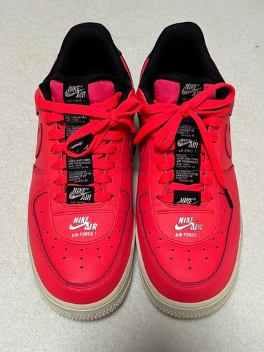 NIKE エアフォース1 25.5㎝ ナイキ