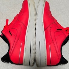 NIKE エアフォース1 25.5㎝ ナイキの画像