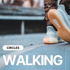 一緒にウォーキングしませんか